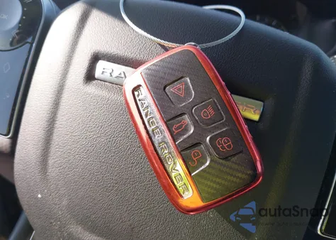 2019 Land Rover Range Rover Velar P250 from USA, damaged, VIN SALYA2EX2KA212695